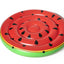 Bestway 1.88m Watermelon Island (Contents: One Island, Heavy-Duty Repair Patch)