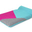 Bestway 2.00m x 1.29m Extrava Fabric Float (Contents: 1 Float, 1 Fabric Cover, Repair Patch)