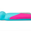 Bestway 2.00m x 1.29m Extrava Fabric Float (Contents: 1 Float, 1 Fabric Cover, Repair Patch)