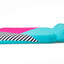 Bestway 2.00m x 1.29m Extrava Fabric Float (Contents: 1 Float, 1 Fabric Cover, Repair Patch)
