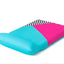 Bestway 2.00m x 1.29m Extrava Fabric Float (Contents: 1 Float, 1 Fabric Cover, Repair Patch)