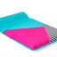 Bestway 2.00m x 1.29m Extrava Fabric Float (Contents: 1 Float, 1 Fabric Cover, Repair Patch)
