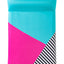 Bestway 2.00m x 1.29m Extrava Fabric Float (Contents: 1 Float, 1 Fabric Cover, Repair Patch)
