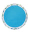 Bestway 1.52m x h30cm deep dive 3-ring pool (contents:one pool, repair patch) age 2+