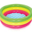 Bestway 70Cm X H24Cm Summer Set Pool (Contents:One Pool, Repair Patch) Age 2+
