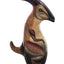 Bestway dinosaur bop bags (contents:1 punching bag) age 3+