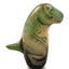 Bestway dinosaur bop bags (contents:1 punching bag) age 3+