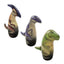 Bestway dinosaur bop bags (contents:1 punching bag) age 3+