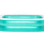 Bestway 2.00M X 1.46M X 48Cm Rectangular Pool (Contents:1 Pool,Repair Patch) Age 3+