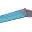 Bestway 2.20m x 75cm x 50cm hiberhide 10 sleeping bag (contents: sleeping bag, carry bag)
