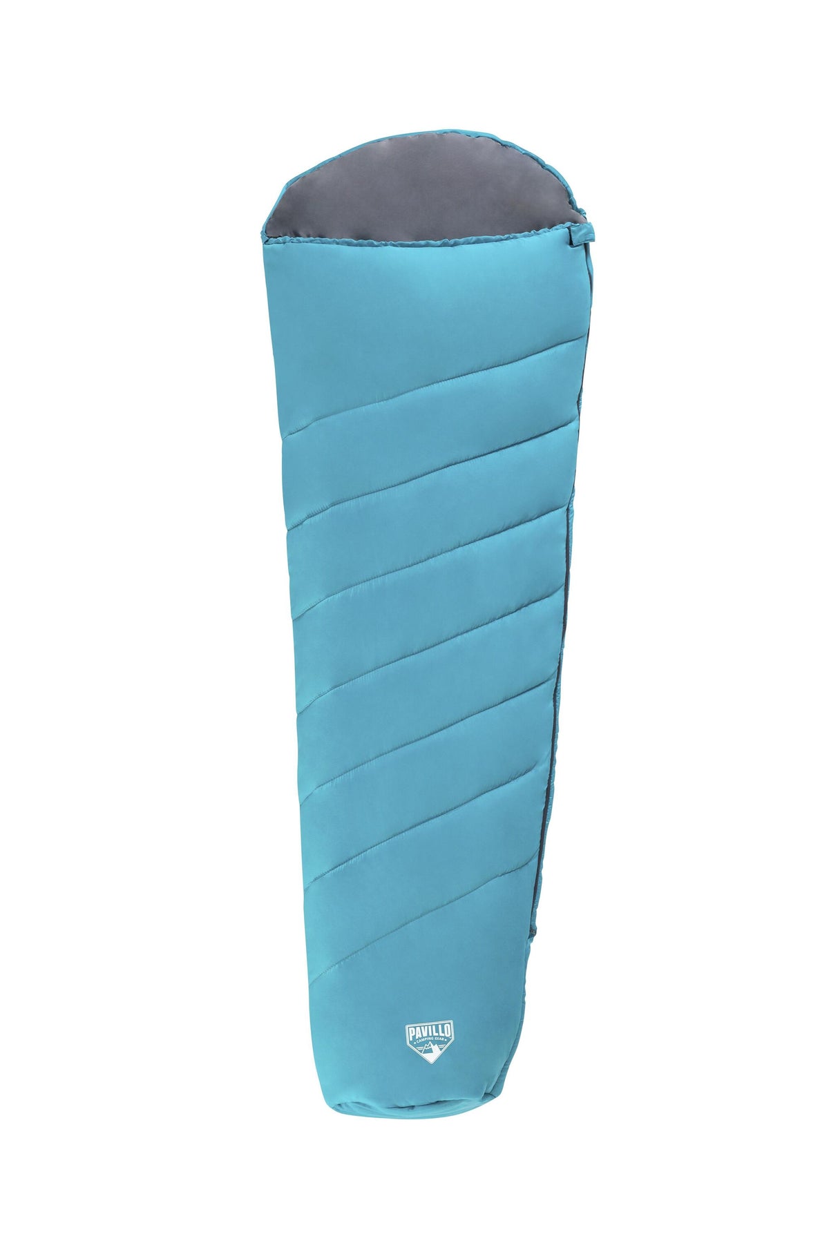 Bestway 2.20m x 75cm x 50cm hiberhide 10 sleeping bag (contents: sleeping bag, carry bag)