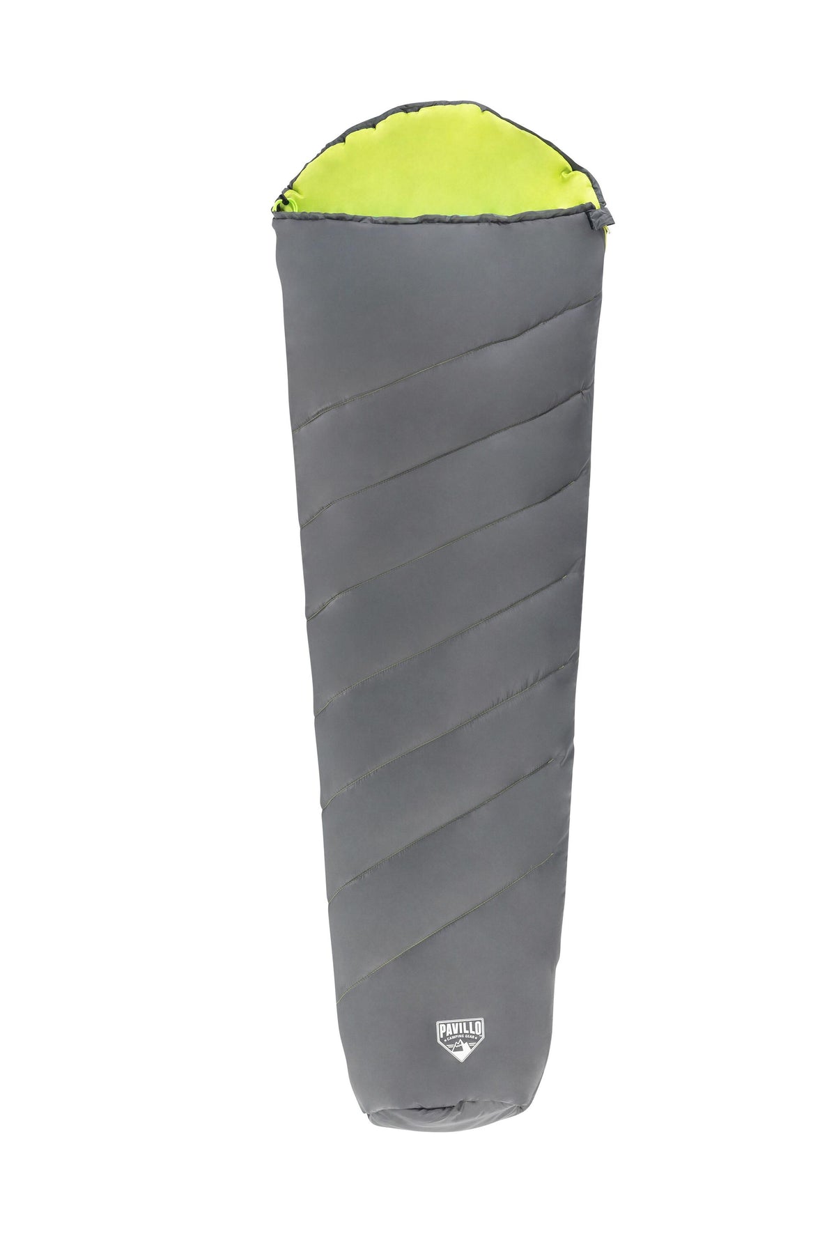 Bestway 2.20m x 75cm x 50cm hiberhide 10 sleeping bag (contents: sleeping bag, carry bag)