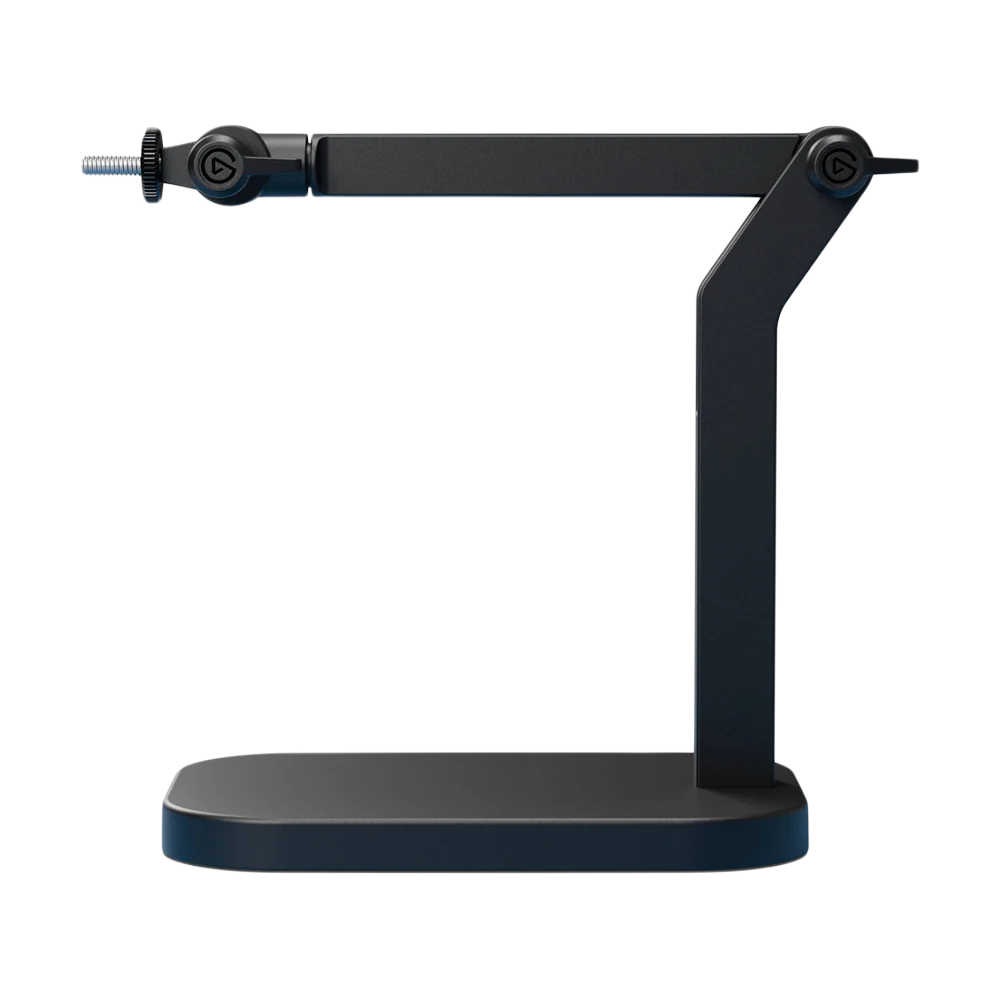 Elgato Wave Desk Stand - Black