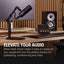 Elgato Wave Desk Stand - Black