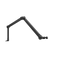 Wave Mic MK.2 Studio boom Arm - Black