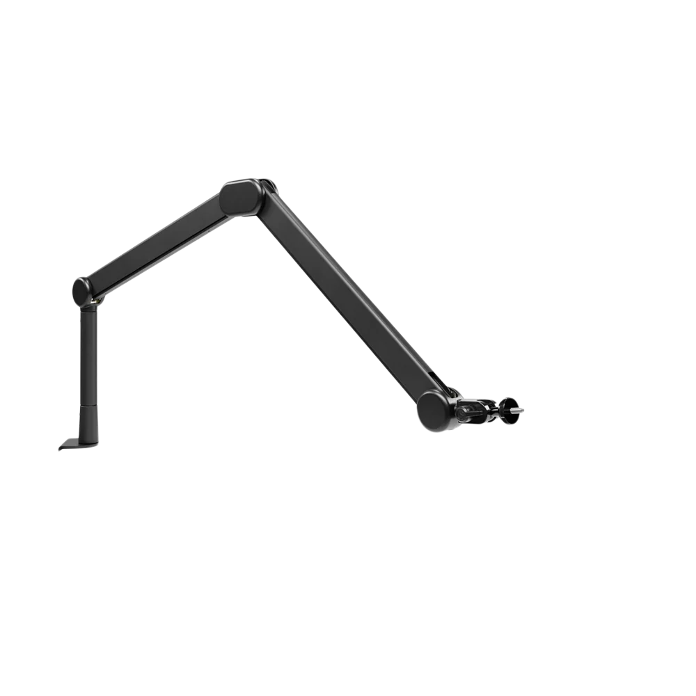 Wave Mic MK.2 Studio boom Arm - Black
