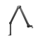Wave Mic MK.2 Studio boom Arm - Black