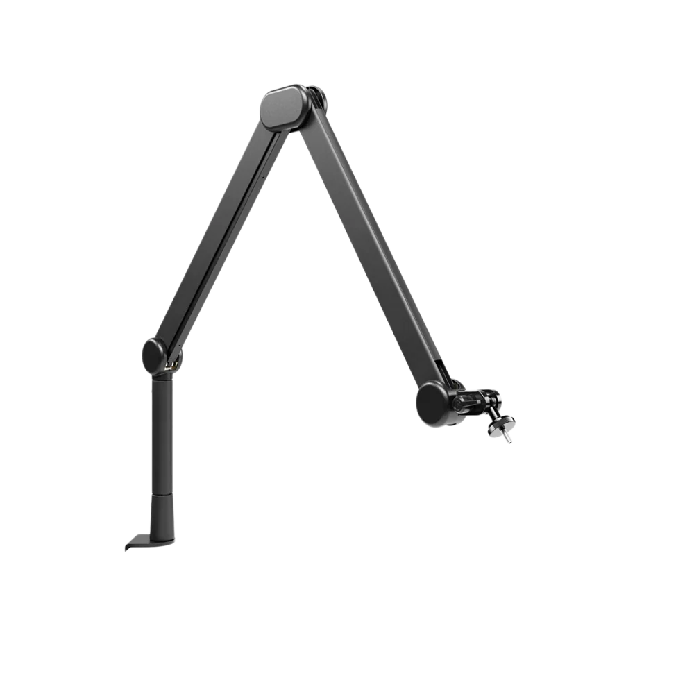 Wave Mic MK.2 Studio boom Arm - Black