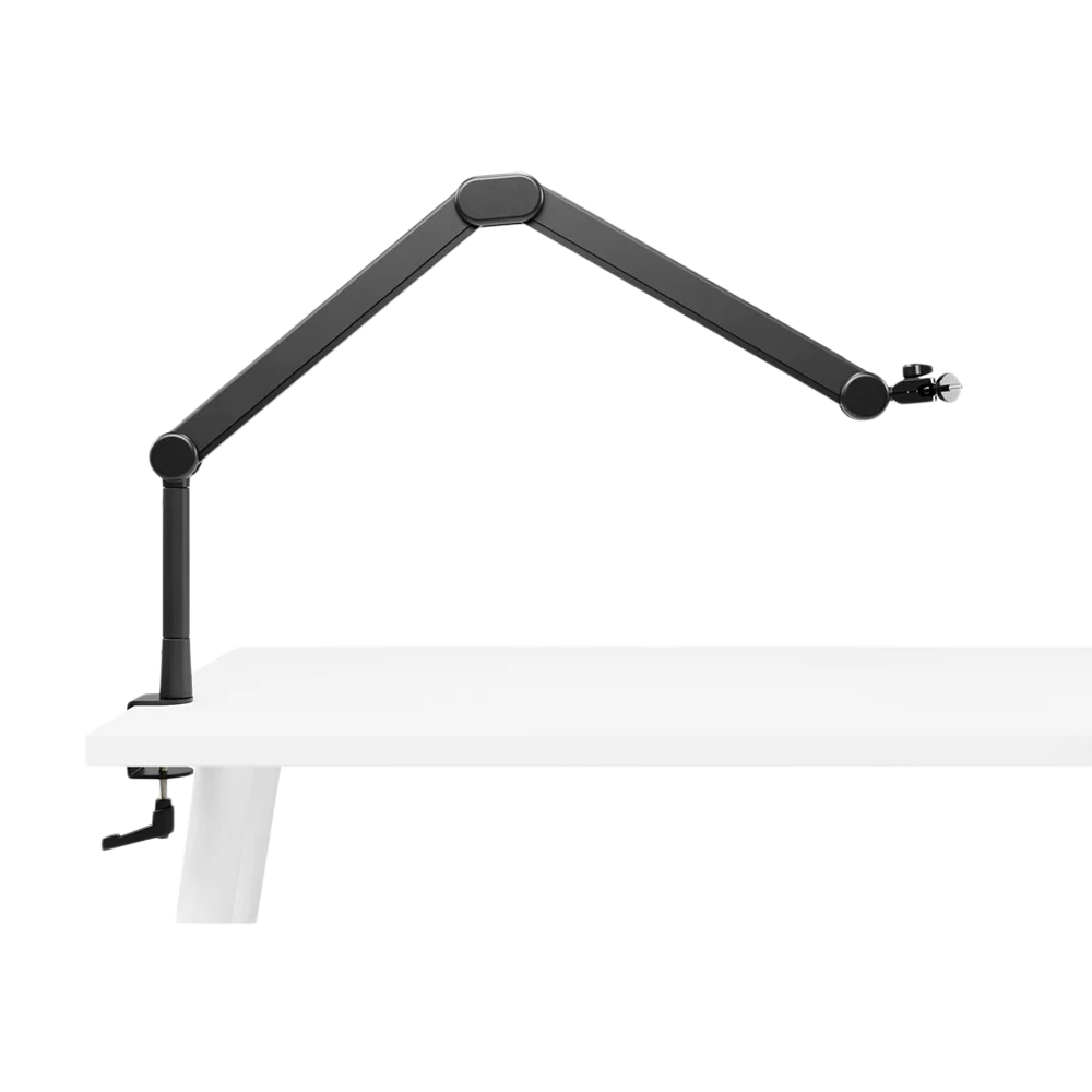 Wave Mic MK.2 Studio boom Arm - Black