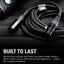 ELGATO XLR Microphone Cable - Black