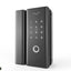 Gopeta High-Security Smart Glass Door Lock