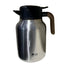 D.kadi 9068 Vacuum Flask - 1.8L - Silver