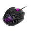 ماوس ألعاب سلكي كولر ماستر MM720 RGB – أسود مطفي