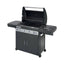Campingaz 4 Series Classic Ls Plus D Bbq (Int)