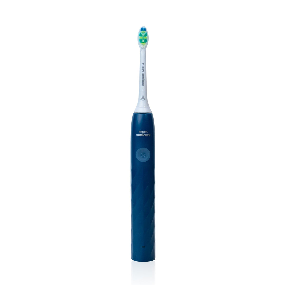 Philips Sonicare Rechargeable Toothbrush 1100 Series - Marine Blue