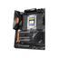 GIGABYTE TRX40 AORUS PRO Motherboard -DDR4 / Wi-Fi / USB - Black