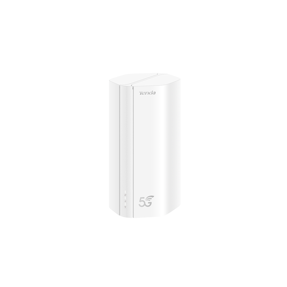 Tenda 5G01 - AX1500 Wi-Fi 6 5G NR Router