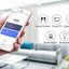 Gopeta Wi-Fi Smart PIR Motion Sensor