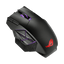 ASUS ROG P707 ROG SPATHA X Wireless Gaming Mouse - Black