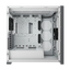 CORSAIR 5000D Airflow Mid Tower Case - White