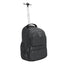 Promate Compact-TR Trolley Bag - 15.6" / Black