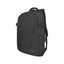 Promate Birger ComfortStyle Laptop Backpack for 15.6" - Black
