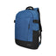 Promate Birger ComfortStyle Laptop Backpack for 15.6" - Blue