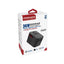 Promate TripMate-GaN65 Power Delivery GaNFast Travel Adapter - 65W / USB-A / USB-C / Black