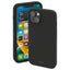 Hama MagCase Finest Feel PRO Cover for Apple iPhone 14 - Black