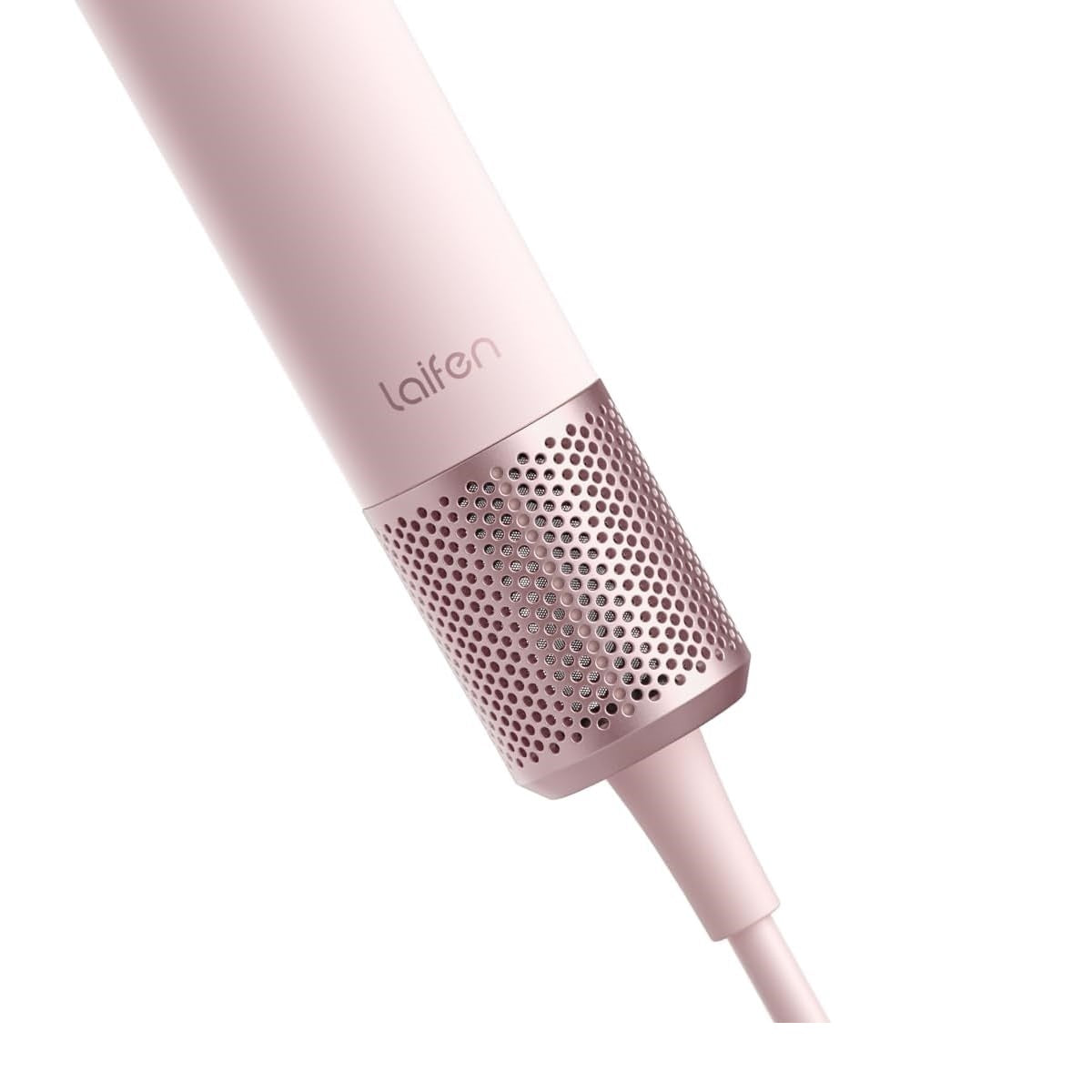 Laifen Hair Dryer-Mini - Pink