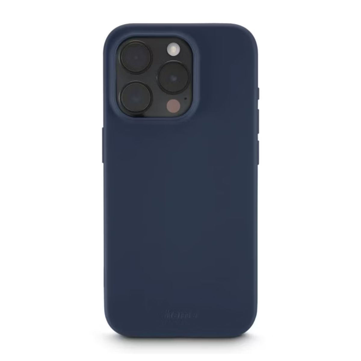 Hama Case Fantastic Feel for Apple iPhone 16 Pro Max - Blue