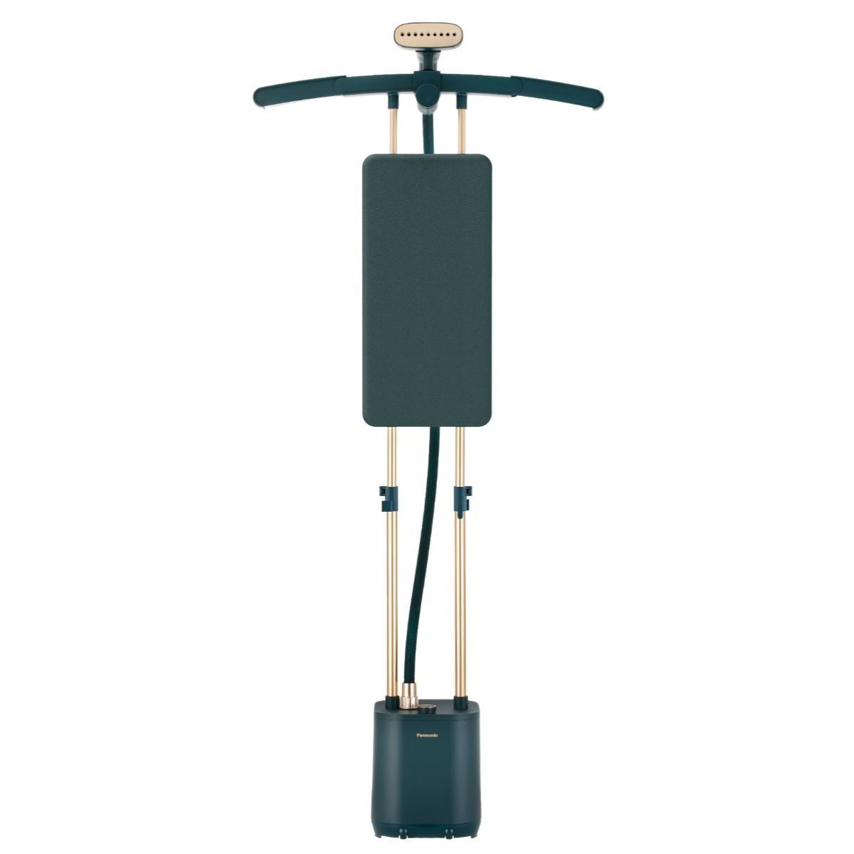 Panasonic Dual Pole Garment Steamer 2400 Watts - NI-GWG090GTH