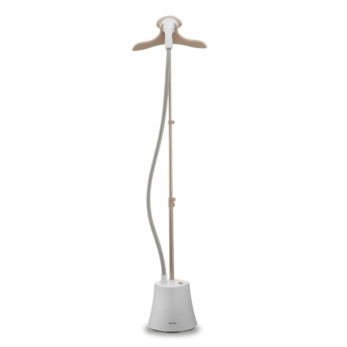 Panasonic Garment Steamer 2000 Watts 1.5 Liters Water Tank - NI-GSG060WTH