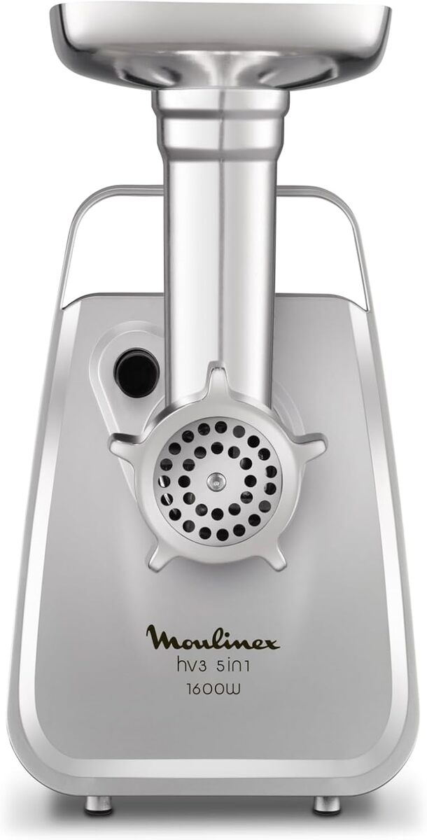 Moulinex: Meat Mincer, 1600 Watts - ME308827