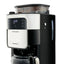 Kenwood Grind and Brew Coffee Maker - Black