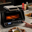 Kenwood Air Fryer Grill GCC - Black