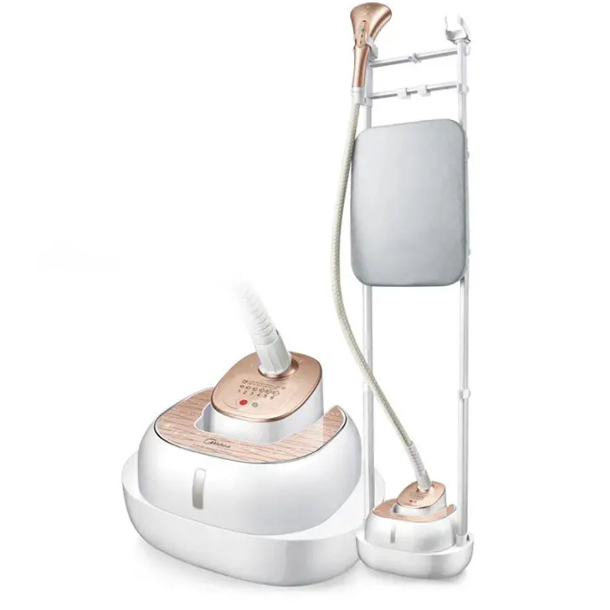 Midea Garment Steamer 1800 Watts 2 Liters - MY-GZ20D2W