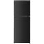 Admiral Top Mount Freezer Refrigerator 196 Liters 6.9 CFT, Grey - ADR 26TMH22CPI