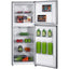 Admiral Top Mount Freezer Refrigerator 196 Liters 6.9 CFT, Grey - ADR 26TMH22CPI