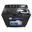 Admiral 28Kg Twin Tub Washer, Grey - ADTT28KUWCP